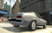 1970 Alfa Romeo Montreal (105)